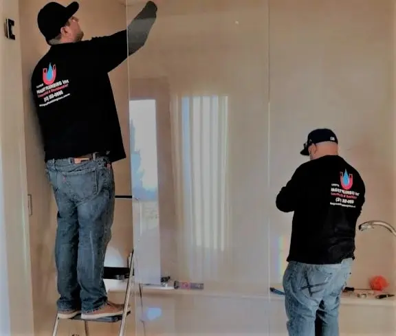 Professional plumbing installation for Tankless Water Heater Installation in Windsor Forest